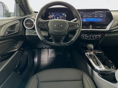 New 2026  Chevrolet Trax FWD 4dr 2RS at Dutro Auto near Zanesville&comma; OH