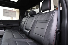 New 2025  Ford F-150 4WD Raptor SuperCrew 5.5' Box at Dutro Auto near Zanesville, OH