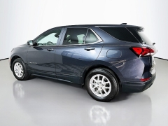 Used 2023  Chevrolet Equinox AWD 4dr LT w/1LT at Graham Auto Mall near Mansfield, OH