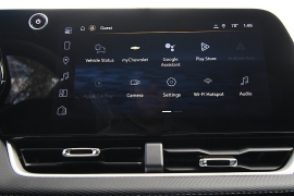 New 2026  Chevrolet Equinox AWD 4dr LT w/2LT at Dutro Auto near Zanesville, OH