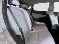 Used 2023  Hyundai Kona SEL Auto AWD at Dutro Auto near Zanesville&comma; OH