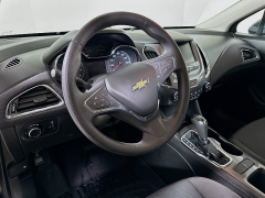 Used 2016  Chevrolet Cruze 4d Sedan LT Auto at Dutro Auto near Zanesville&comma; OH