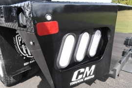 Used 2025  Ford Super Duty F-450 CC 4WD LARIAT Crew Cab DRW 179" WB 60" CA at Dutro Auto near Zanesville&comma; OH