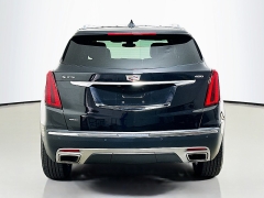Used 2022  Cadillac XT5 AWD 4dr Premium Luxury at Dutro Auto near Zanesville&comma; OH