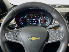 Used 2022  Chevrolet Equinox FWD 4dr Premier at Dutro Auto near Zanesville, OH