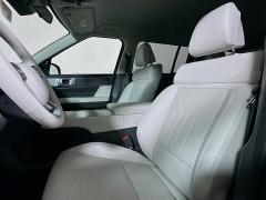 New 2026  Hyundai Santa Fe Hybrid SEL AWD at Graham Auto Mall near Mansfield&comma; OH