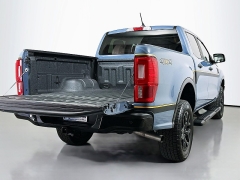 Used 2023  Ford Ranger XLT 4WD SuperCrew 5' Box at Dutro Auto near Zanesville&comma; OH