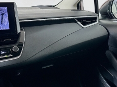 Used 2024  Toyota Corolla LE CVT at Graham Auto Mall near Mansfield&comma; OH