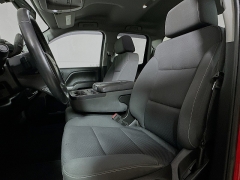 Used 2019  Chevrolet Silverado 1500 Legacy 4WD Double Cab LT at Dutro Auto near Zanesville&comma; OH