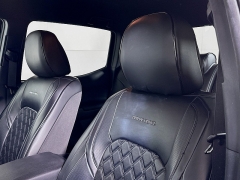 Used 2023  Toyota Tacoma 4WD TRD Sport Double Cab 5ft Bed V6 AT at Dutro Auto near Zanesville, OH