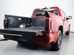 New 2026  Toyota Tundra 4WD Platinum CrewMax 5&period;5ft Bed at Graham Auto Mall near Mansfield&comma; OH