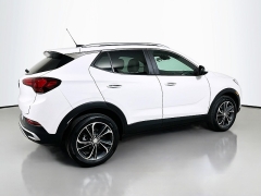Used 2022  Buick Encore GX FWD 4dr Select at Dutro Auto near Zanesville, OH
