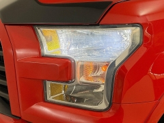 Used 2016  Ford F-150 4WD SuperCrew XLT 5 1&sol;2 at Dutro Auto near Zanesville&comma; OH