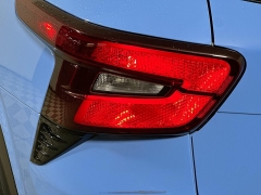 Used 2024  Chevrolet Trax FWD 4dr 1RS at Graham Auto Mall near Mansfield, OH