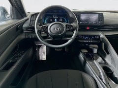 New 2026  Hyundai Elantra SEL Sport IVT at Graham Auto Mall near Mansfield&comma; OH