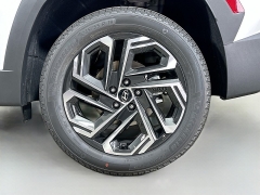 New 2026  Hyundai Tucson SEL Plus AWD at Graham Auto Mall near Mansfield&comma; OH