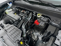 New 2025  Ford Maverick XLT AWD SuperCrew EcoBoost at Dutro Auto near Zanesville, OH