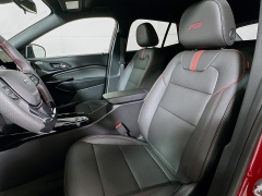 New 2026  Chevrolet Trax FWD 4dr 2RS at Dutro Auto near Zanesville&comma; OH