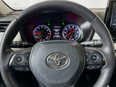 Used 2019  Toyota RAV4 4d SUV AWD XLE at Dutro Auto near Zanesville, OH