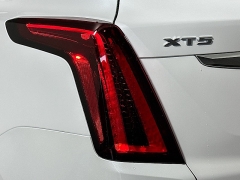 New 2026  Cadillac XT5 AWD 4dr Luxury at Dutro Auto near Zanesville&comma; OH