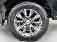 Used 2024  Chevrolet Silverado 1500 4WD Crew Cab 147" RST at Graham Auto Mall near Mansfield&comma; OH