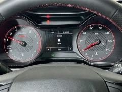 New 2026  Chevrolet Trax FWD 4dr 1RS at Dutro Auto near Zanesville&comma; OH