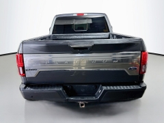 Used 2020  Ford F-150 4WD SuperCrew Platinum 6 1&sol;2 at Graham Auto Mall near Mansfield&comma; OH