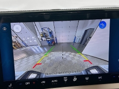 New 2025  Ford Bronco Sport Big Bend 4x4 at Dutro Auto near Zanesville, OH