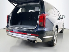 Used 2023  Hyundai Palisade SEL AWD at Graham Auto Mall near Mansfield&comma; OH