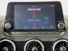 Used 2020  Nissan Sentra 4d Sedan SV at Dutro Auto near Zanesville&comma; OH