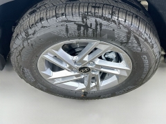 New 2026  Hyundai Tucson SE AWD at Graham Auto Mall near Mansfield&comma; OH