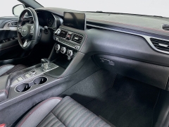 Used 2023  Genesis G70 3&period;3T AWD at Dutro Auto near Zanesville&comma; OH