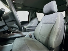 Used 2024  Ford F-150 4WD XLT SuperCrew 5&period;5' Box Hybrid at Graham Auto Mall near Mansfield&comma; OH