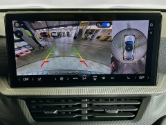 New 2026  Ford Explorer ST 4WD at Graham Auto Mall near Mansfield&comma; OH