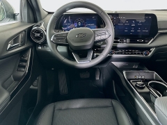 New 2026  Chevrolet Equinox FWD 4dr LT w/1LT at Dutro Auto near Zanesville, OH