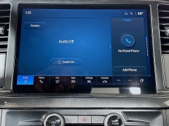 New 2025  Ford F-150 4WD STX SuperCab 6.5' Box at Dutro Auto near Zanesville, OH