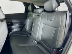 New 2025  Hyundai Tucson Hybrid SEL Convenience AWD at Graham Auto Mall near Mansfield, OH