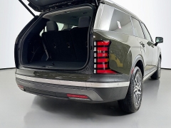 New 2026  Hyundai Palisade Hybrid SEL Premium 7P AWD at Dutro Auto near Zanesville&comma; OH