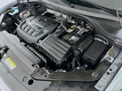 Used 2022  Volkswagen Tiguan 2&period;0T SE 4MOTION at Graham Auto Mall near Mansfield&comma; OH