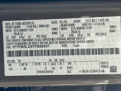 New 2026  Ford F-150 4WD LARIAT SuperCrew 5&period;5' Box Hybrid at Graham Auto Mall near Mansfield&comma; OH