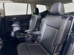 Used 2019  Volkswagen Atlas 4d SUV 3&period;6L SE Technology 4motion at Dutro Auto near Zanesville&comma; OH
