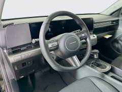 New 2026  Hyundai Kona SEL Sport FWD at Graham Auto Mall near Mansfield, OH