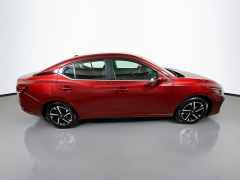Used 2024  Nissan Sentra SV CVT at Graham Auto Mall near Mansfield&comma; OH