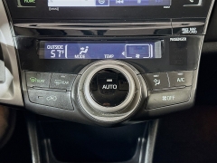 Used 2016  Toyota Prius v 5d Wagon Three at Graham Auto Mall near Mansfield, OH