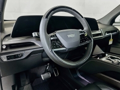 New 2027  Cadillac VISTIQ AWD 4dr Sport at Graham Auto Mall near Mansfield&comma; OH