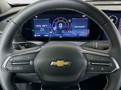 New 2026  Chevrolet Traverse AWD 4dr LT w&sol;2LT at Graham Auto Mall near Mansfield&comma; OH