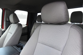 Used 2022  Ford Super Duty F-250 4WD XLT SuperCab SRW 8' Box at Dutro Auto near Zanesville&comma; OH