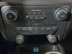 Used 2020  Ford Ranger 4WD SuperCrew XLT at Graham Auto Mall near Mansfield, OH