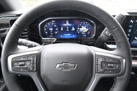 New 2026  Chevrolet Silverado 2500HD 4WD Crew Cab 159" LT Gas at Dutro Auto near Zanesville, OH