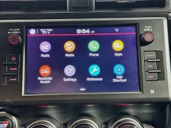 Used 2024  Toyota GR86 Premium Manual at Dutro Auto near Zanesville&comma; OH